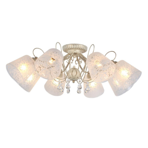 Люстра потолочная OML-53007-08