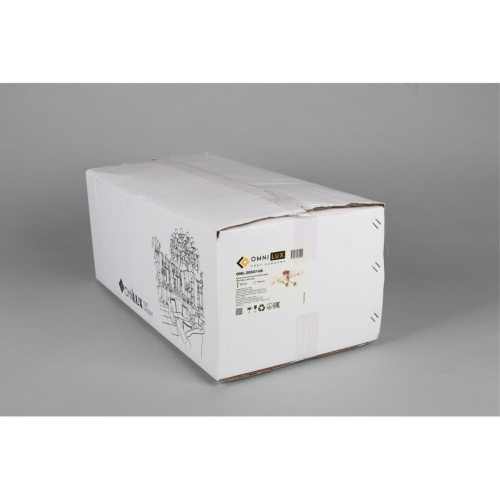 Люстра потолочная OML-29507-08 фото 2