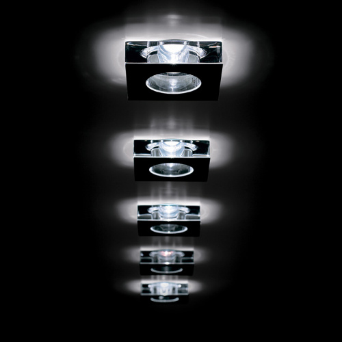 Встраиваемый светильник D27F4035 фото 5