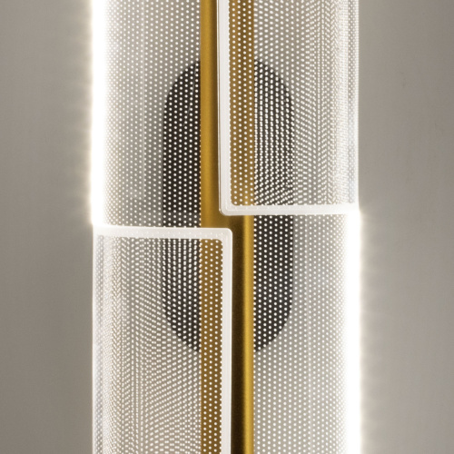 Бра De City Конти фото 6 Бра De City Конти фото 6