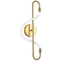 Бра Corinto Lightstar 637653