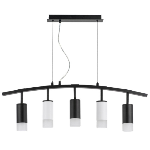 Комплект с подвесной люстрой Lightstar Rullo (571735+214437-3+214436-2+202431-5) LR7353733621