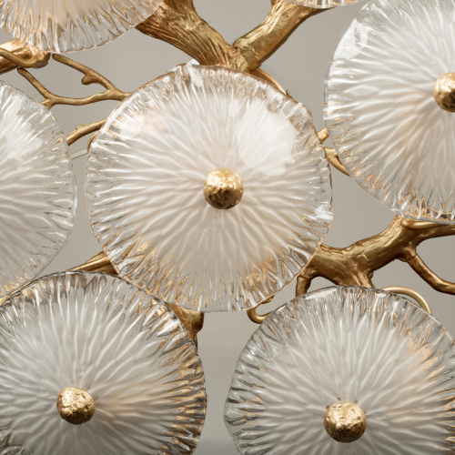 10352/1000C AB Потолочный светильник LOFT IT Bloom фото 2 10352/1000C AB Потолочный светильник LOFT IT Bloom фото 2