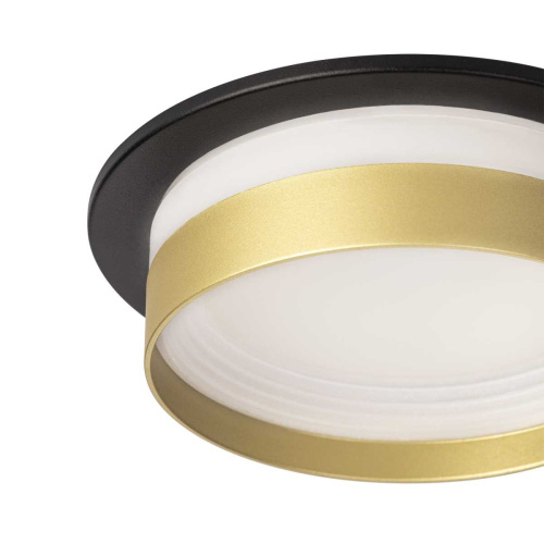 Встраиваемый светильник Citilux Hardy CL002D14 фото 5