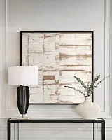 Интерьерная картина "Fracture"