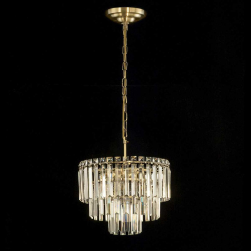 Подвесная люстра Citilux Фонда CL303163