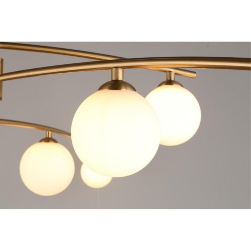 Люстра потолочная APL.621.07.09 фото 17