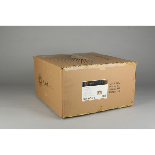 Люстра подвесная APL.861.03.12 фото 17