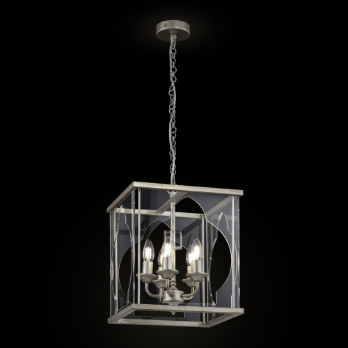 Подвесной светильник Maytoni H008PL-05G фото 3