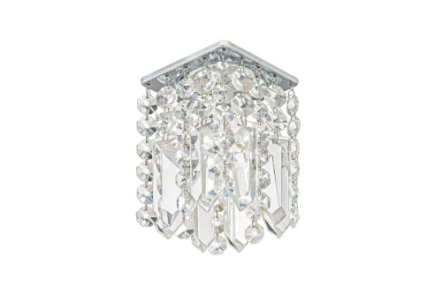 Спот встраиваемый Dio D'Arte Elite Tayo GU10.5.14.8x8.123 N Спот встраиваемый Dio D'Arte Elite Tayo GU10.5.14.8x8.123 N