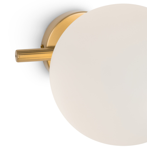 Настенный светильник (бра) Freya FR5259WL-01BS фото 5