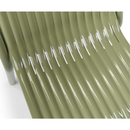 Стул Groove Side Moss фото 8