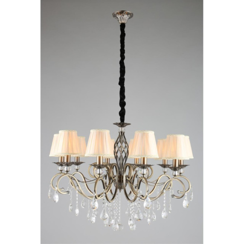 Люстра подвесная OML-79113-10 фото 5