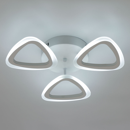 Люстра De City Мадлен фото 2