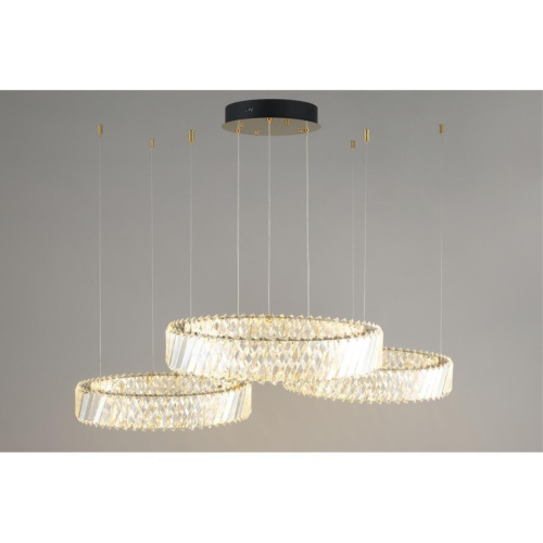 Люстра подвесная APL.791.13.60 фото 5