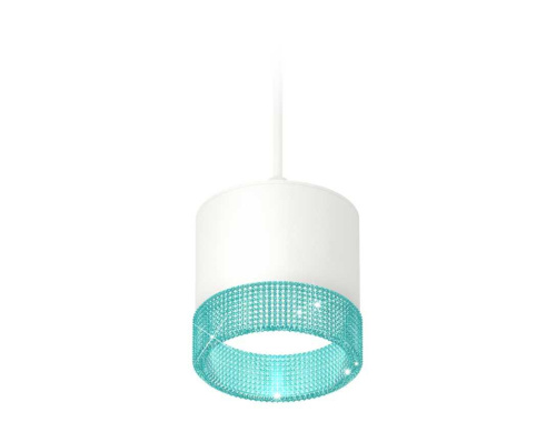 Комплект подвесного светильника Ambrella light Techno Spot XP (A2331, C8110, N8488) XP8110041