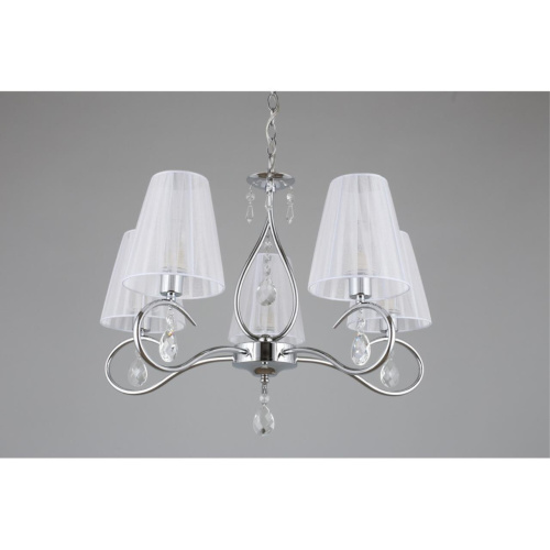 Люстра подвесная OML-56203-05 фото 5 Люстра подвесная OML-56203-05 фото 5