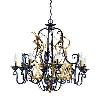 Люстра 6618/8 V2173 XP