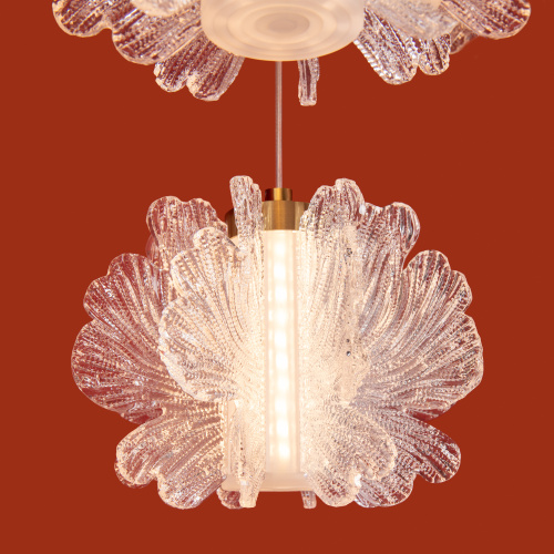 Подвесной светильник Freya FR5579PL-L40BS фото 5