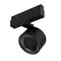 Трековый светодиодный светильник Arlight Mag-Orient-Point-R80-12W Warm3000 047141