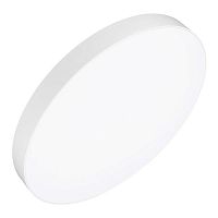 Потолочный светодиодный светильник Arlight SP-Rondo-R600-60W Warm3000 034823