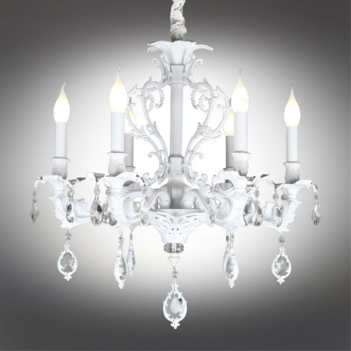 Люстра подвесная OML-74713-06 фото 3 Люстра подвесная OML-74713-06 фото 3