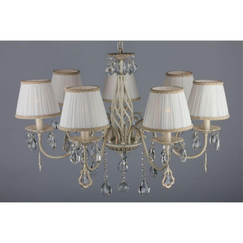 Люстра подвесная OML-60803-07 фото 2 Люстра подвесная OML-60803-07 фото 2