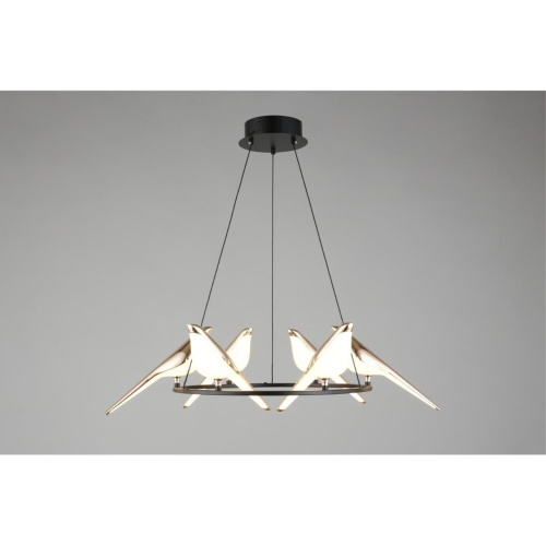 Люстра подвесная APL.822.03.60 фото 3 Люстра подвесная APL.822.03.60 фото 3