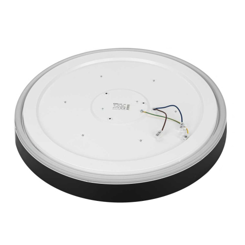 Потолочный светодиодный светильник Citilux Boss CL751451G фото 8