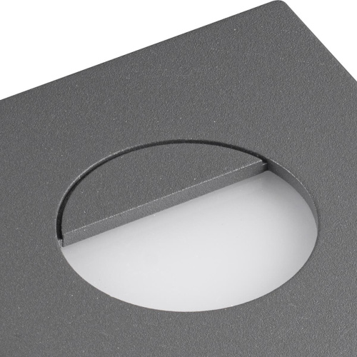 Уличный светодиодный светильник Mantra Aspen 7030 фото 2