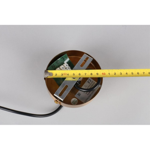 Люстра подвесная OML-59603-12 фото 9