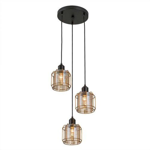 Подвесная люстра Citilux Таверна CL542232 Подвесная люстра Citilux Таверна CL542232