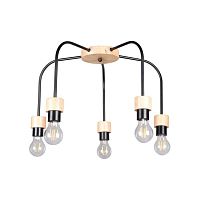 Люстра De City Акцент 680012905