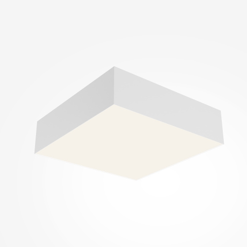 Потолочный светильник Technical C032CL-24W4K-SQ-W фото 8