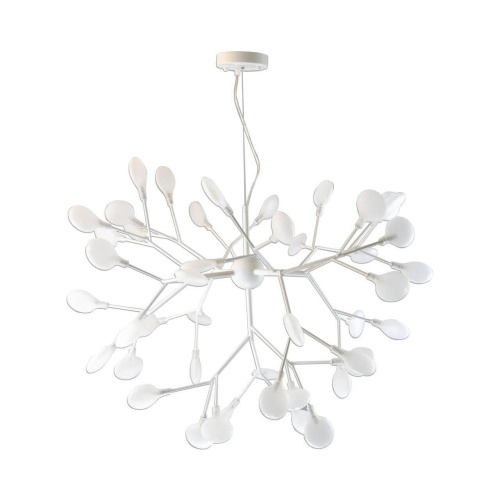 Подвесная люстра Kink Light Ветта 07521-45,01 Подвесная люстра Kink Light Ветта 07521-45,01