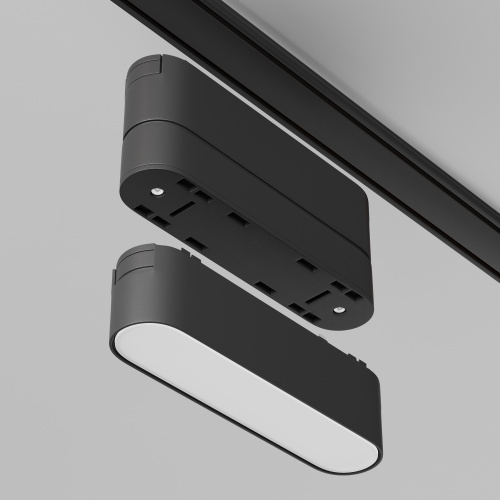 Комплектующие для трекового светильника Technical TRA084FC-11SB фото 10