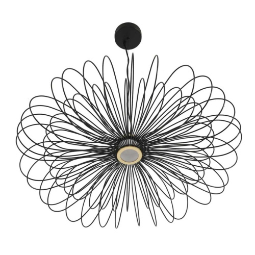 Подвес Lumion CAMOMILE 8301/10L фото 3