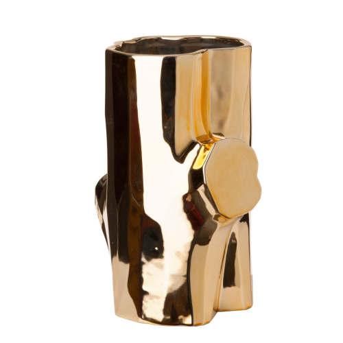 Ваза Log S фото 2