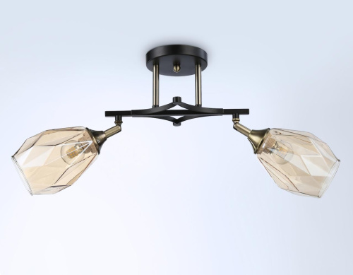 Подвесной светильник Ambrella light Traditional Modern TR303032 фото 2