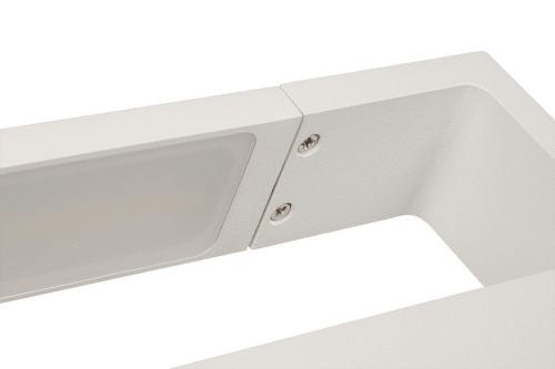 Настенный светодиодный светильник DesignLed GW PH GW-1068S-12-WH-WW 003206 фото 6