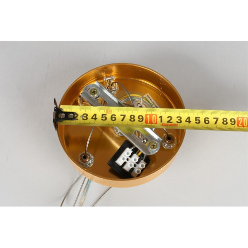 Люстра подвесная APL.845.03.10 фото 14