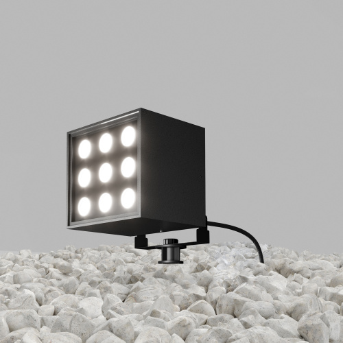 Ландшафтный светильник Outdoor O309FL-L18B3K фото 3