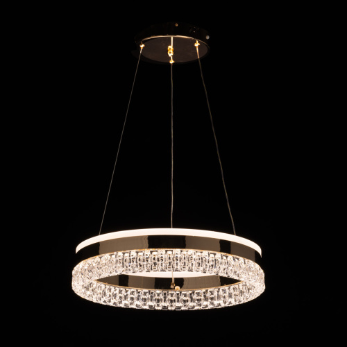 Люстра De City Платлинг фото 7