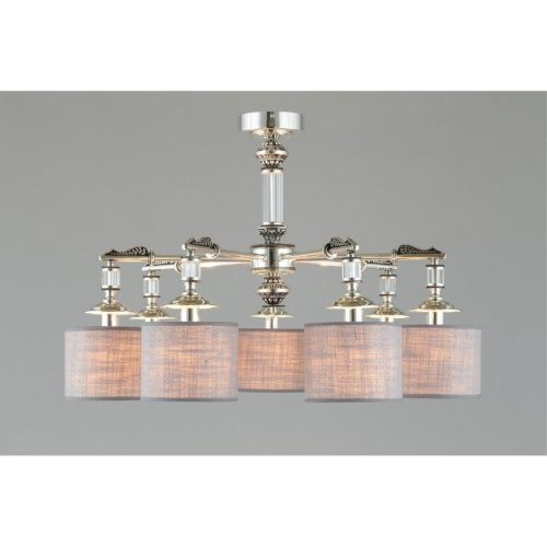 Люстра потолочная OML-64317-07 фото 5