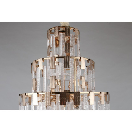 Люстра подвесная APL.858.03.31 фото 4