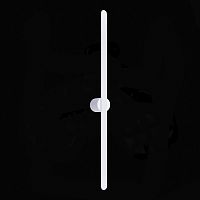 ST607.542.12 Светильник настенный ST-Luce Белый LED 1*12W 4000K Настенные светильники