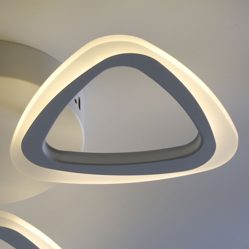 Люстра De City Мадлен фото 7