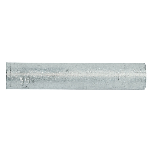 LD-GA-35-8 Гильза алюминиевая ГА 35-8  ГОСТ 23469.2-79 фото 4