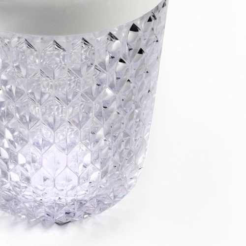 Настольный светильник Escada 10255/L LED*2W White фото 8