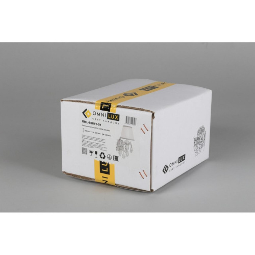 Светильник настенный (Бра) OML-60811-01 фото 4